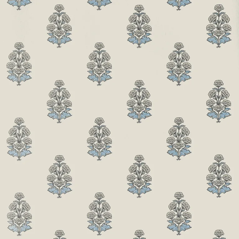 Thibaut Audrey in Spa Blue (T10524)