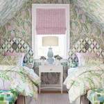 T45037 | Augusta - Lavender Thibaut Augusta in Lavender (T45037)