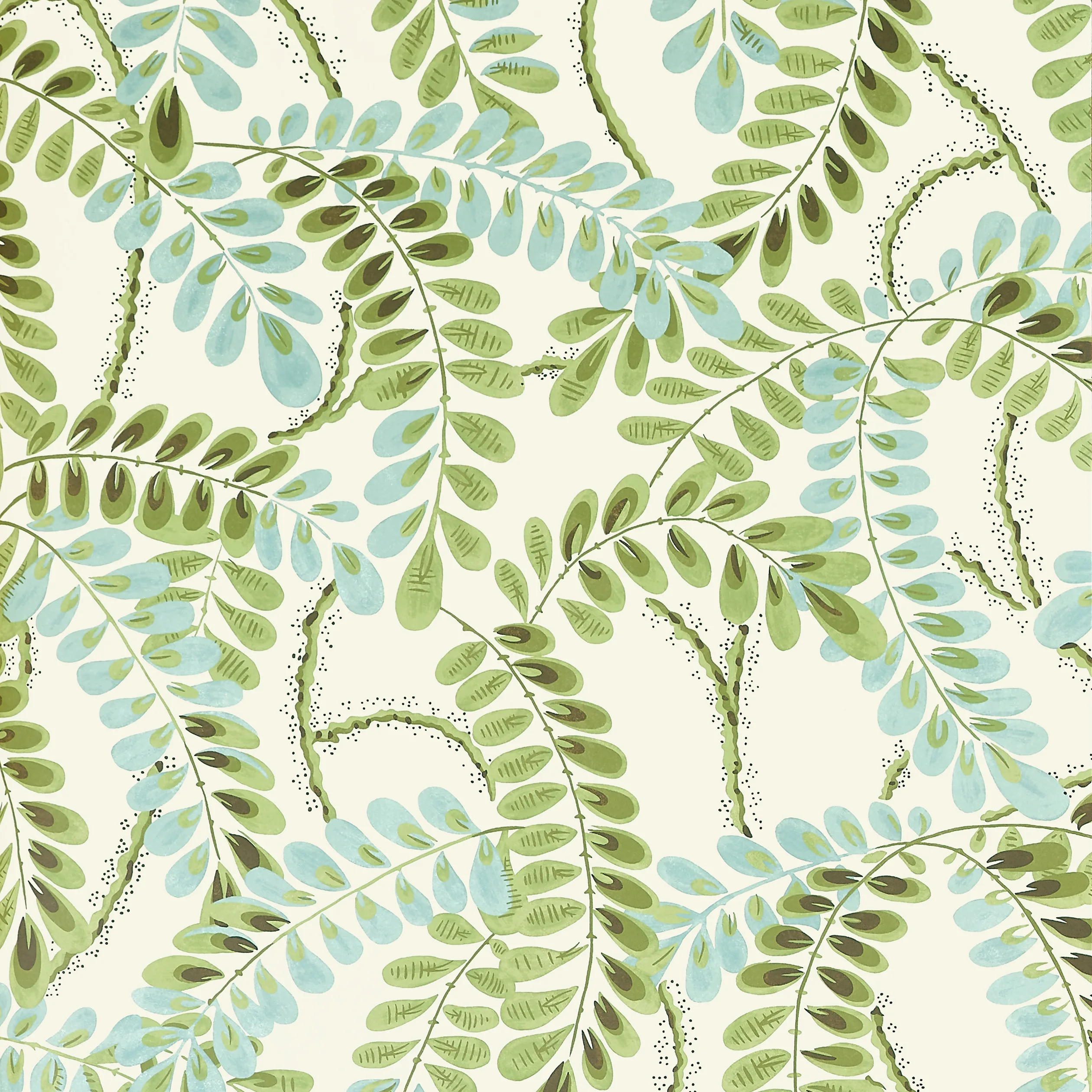 T45039 | Augusta - Sage Thibaut Augusta in Sage (T45039)