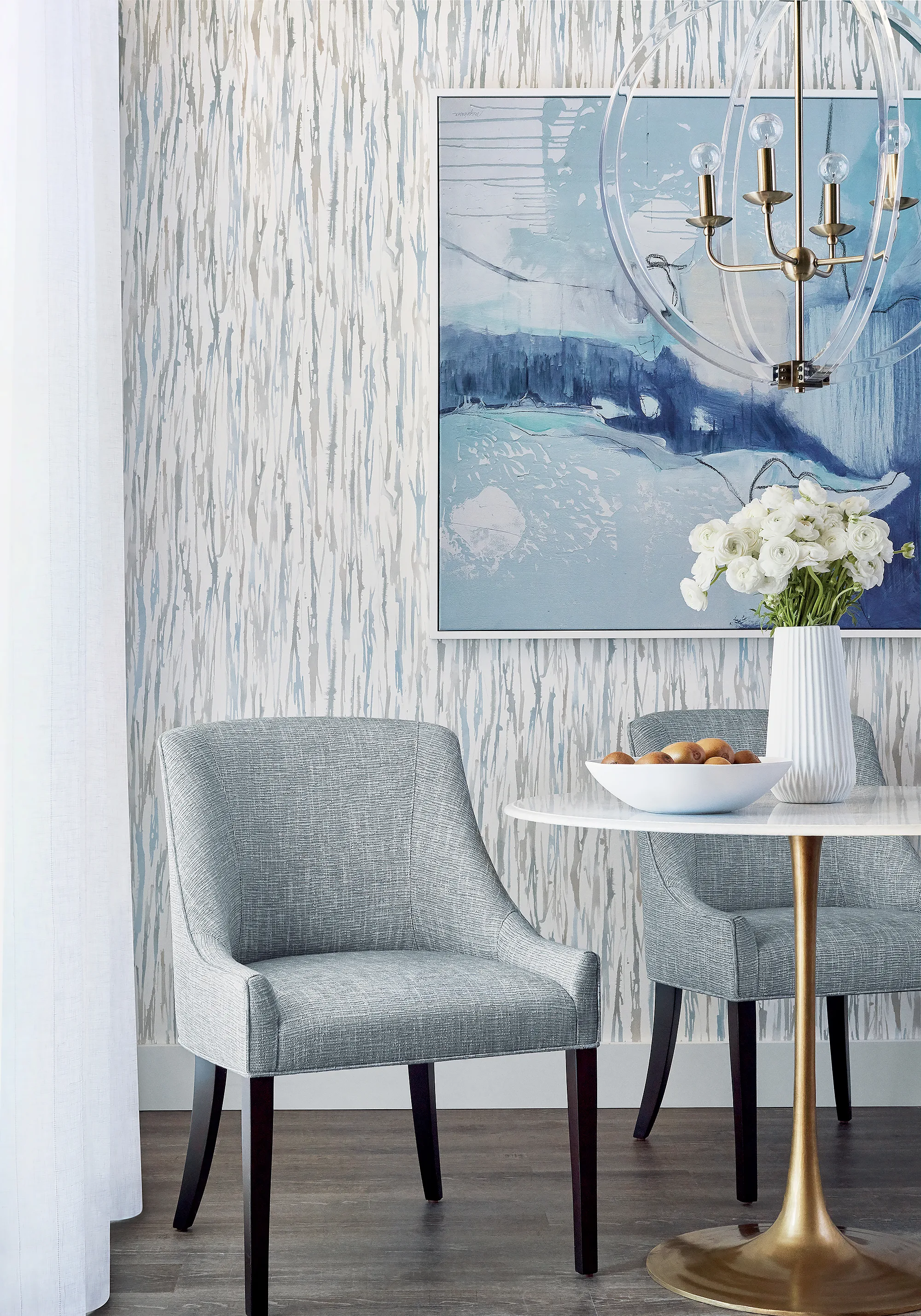 Thibaut Aurora in Soft Blue and Grey (T10465)