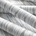 T10465 | Aurora - Soft Blue and Grey Thibaut Aurora in Soft Blue and Grey (T10465)