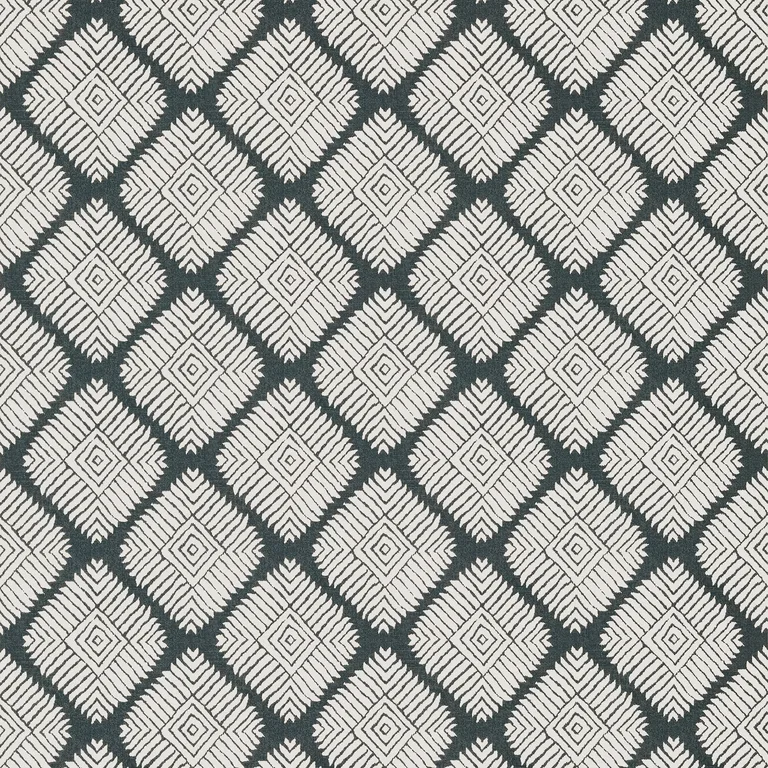 Thibaut Austin Diamond in Black (T13250)