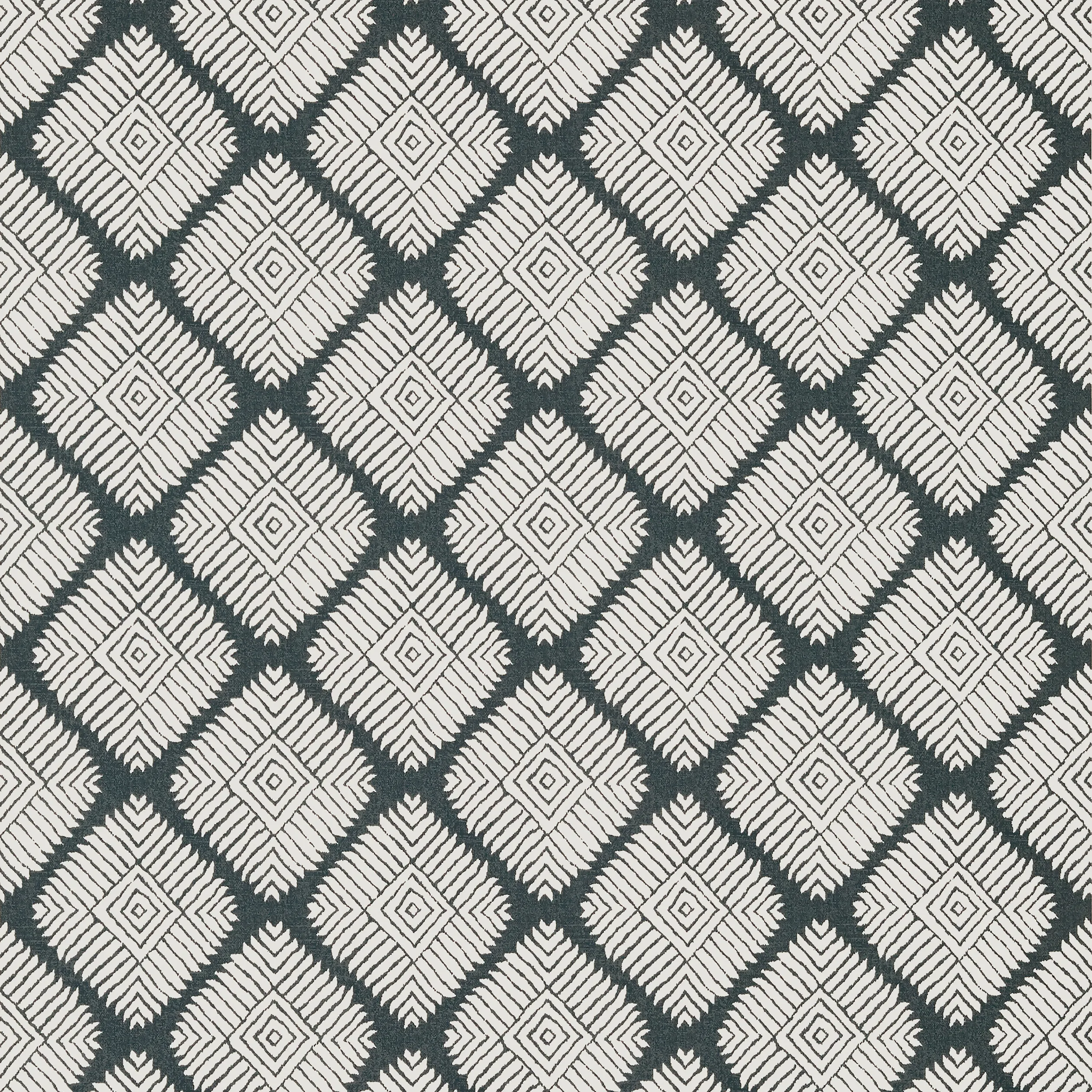 Thibaut Austin Diamond in Black (T13250)