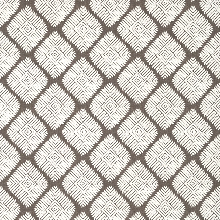 Thibaut Austin Diamond in Brown (T13252)