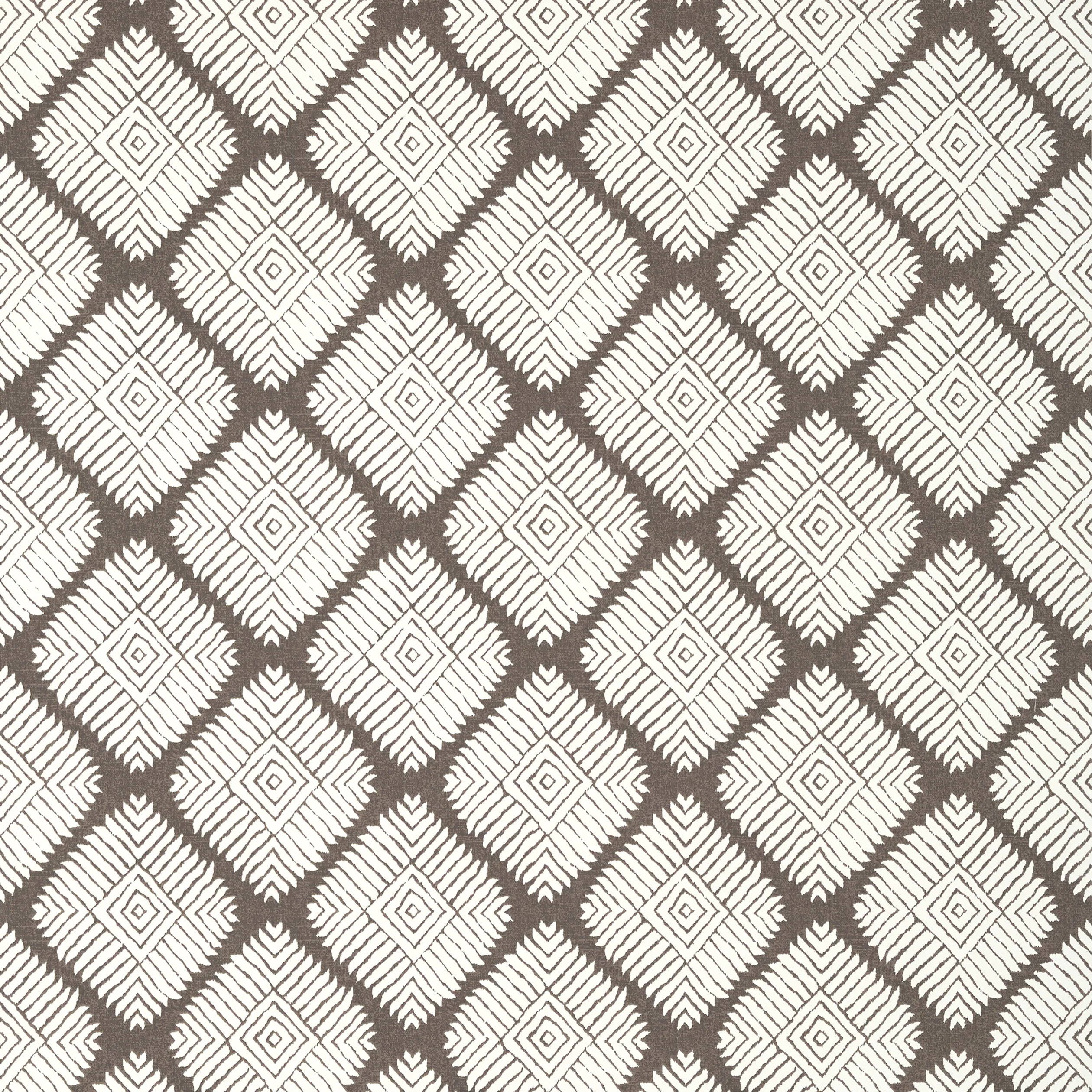 Thibaut Austin Diamond in Brown (T13252)