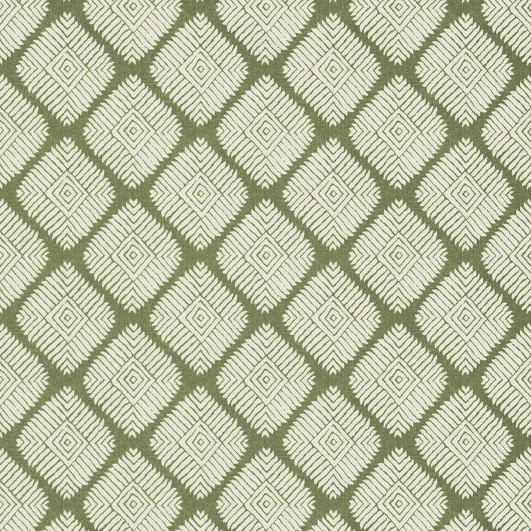 Thibaut Austin Diamond in Green (T13247)