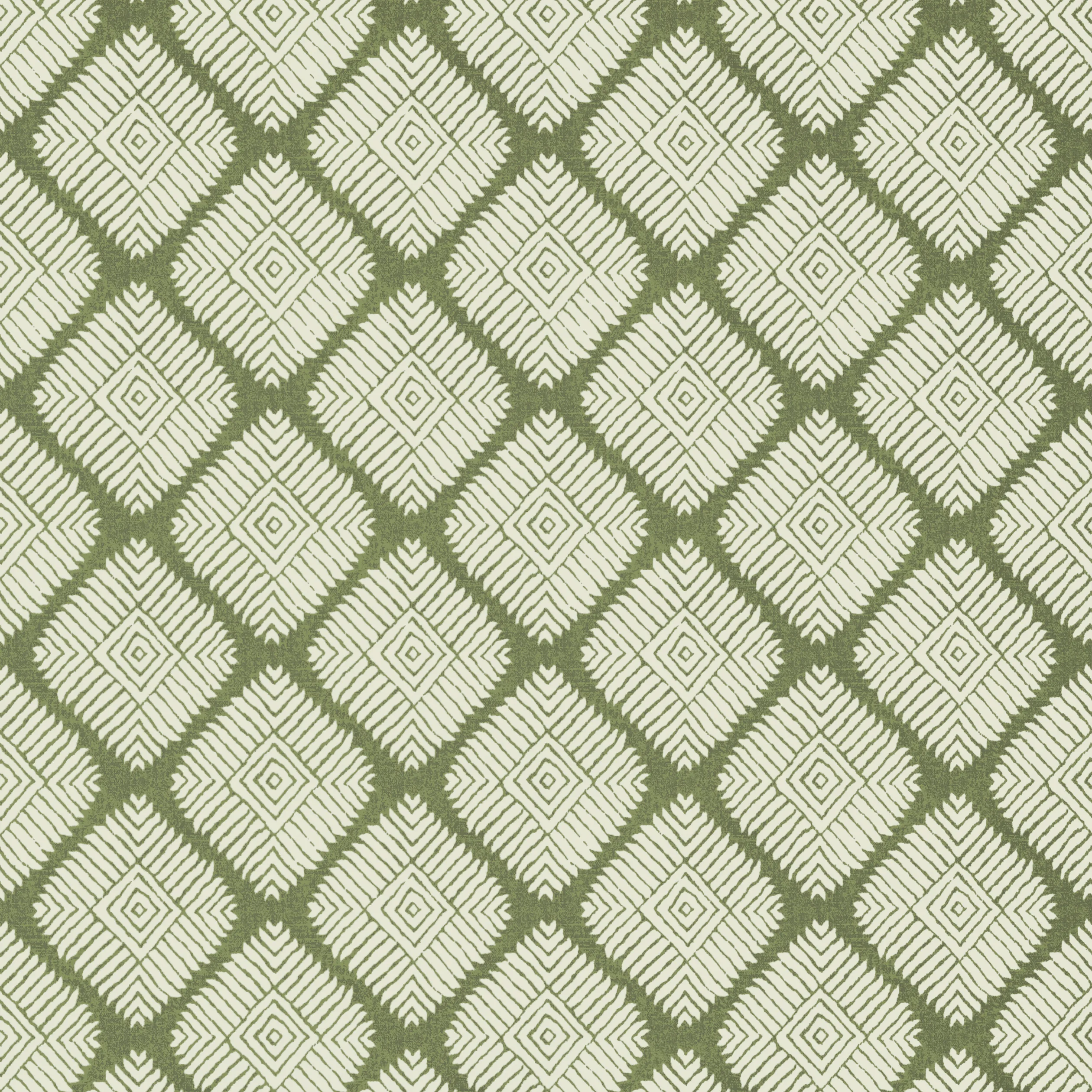 Thibaut Austin Diamond in Green (T13247)