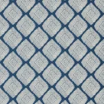 T13249 | Austin Diamond - Navy Thibaut Austin Diamond in Navy (T13249)