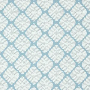 Thibaut Austin Diamond in Spa Blue (T13251)