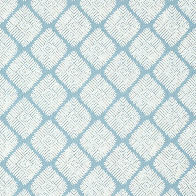 Thibaut Austin Diamond in Spa Blue (T13251)