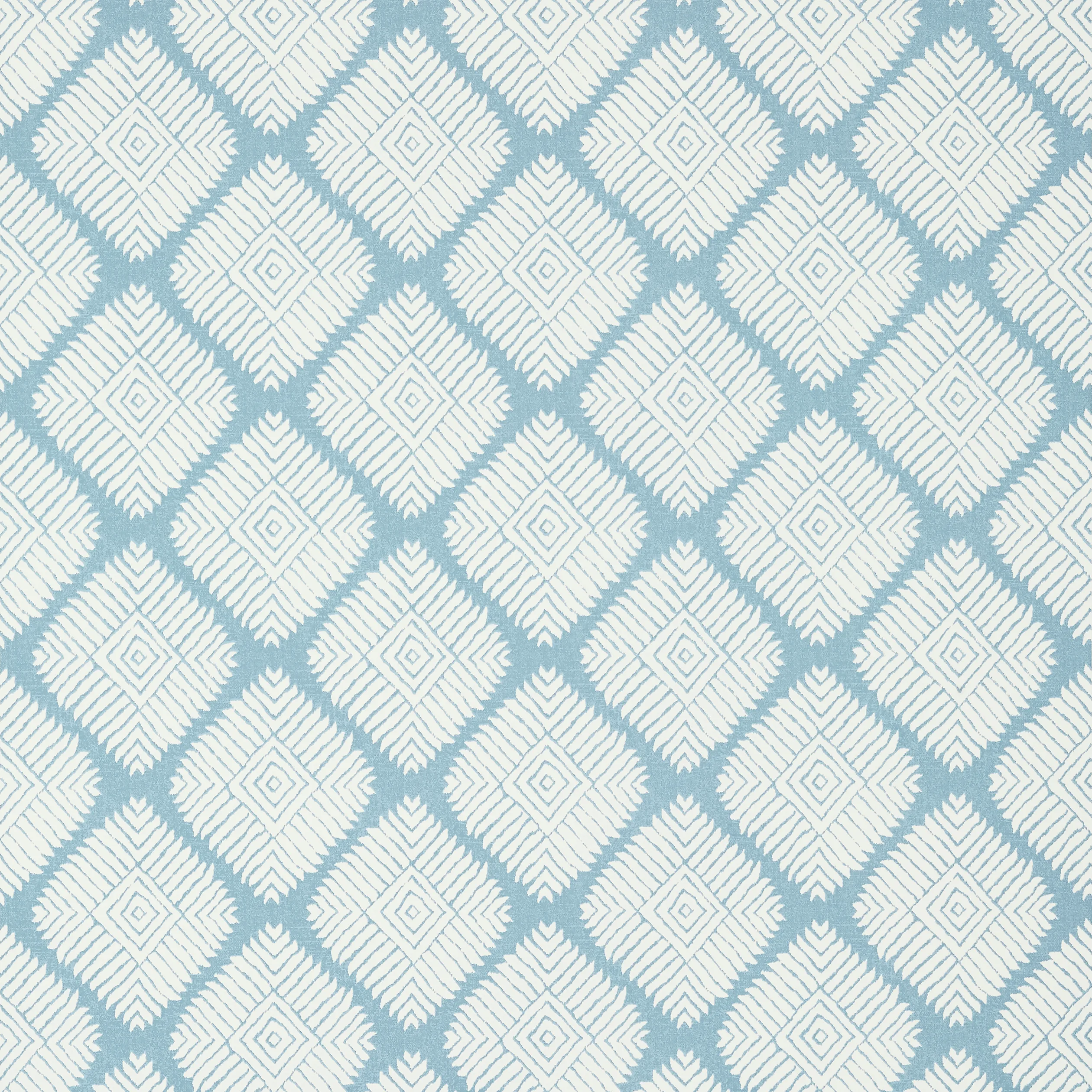 Thibaut Austin Diamond in Spa Blue (T13251)