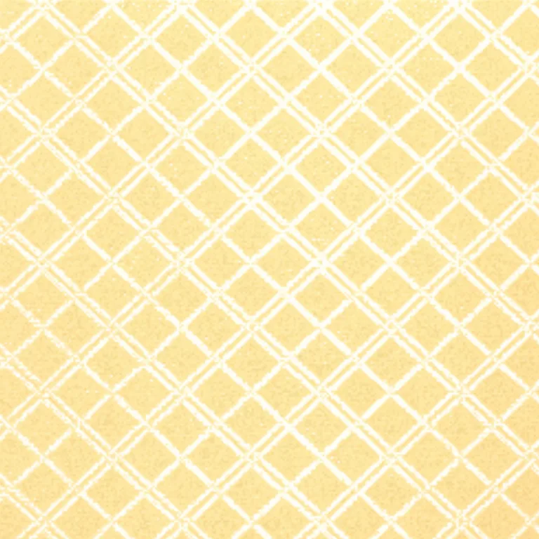 Thibaut Bahamian Trellis in Yellow (T7077)