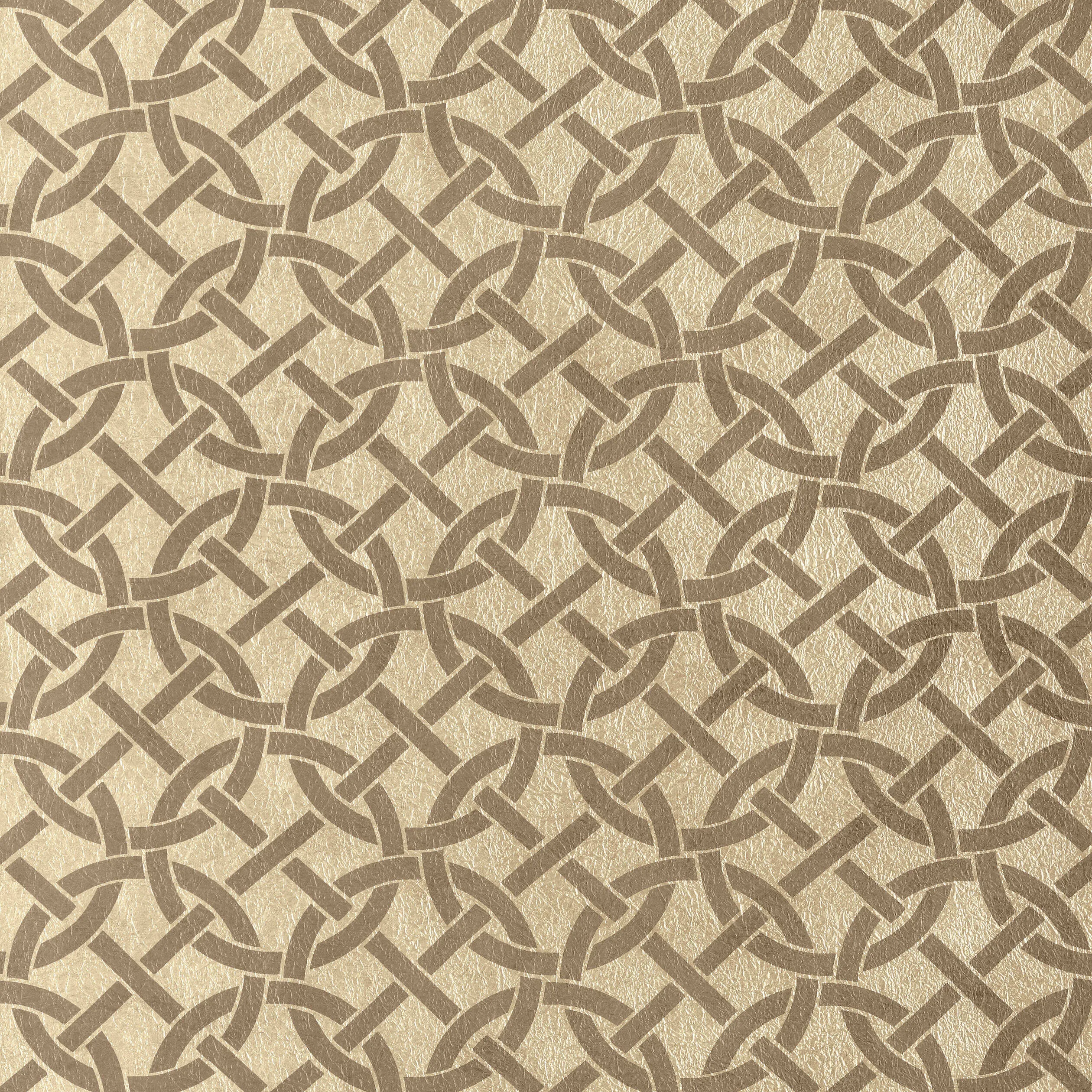 Thibaut Bal Harbour in Metallic Bronze (T14102)