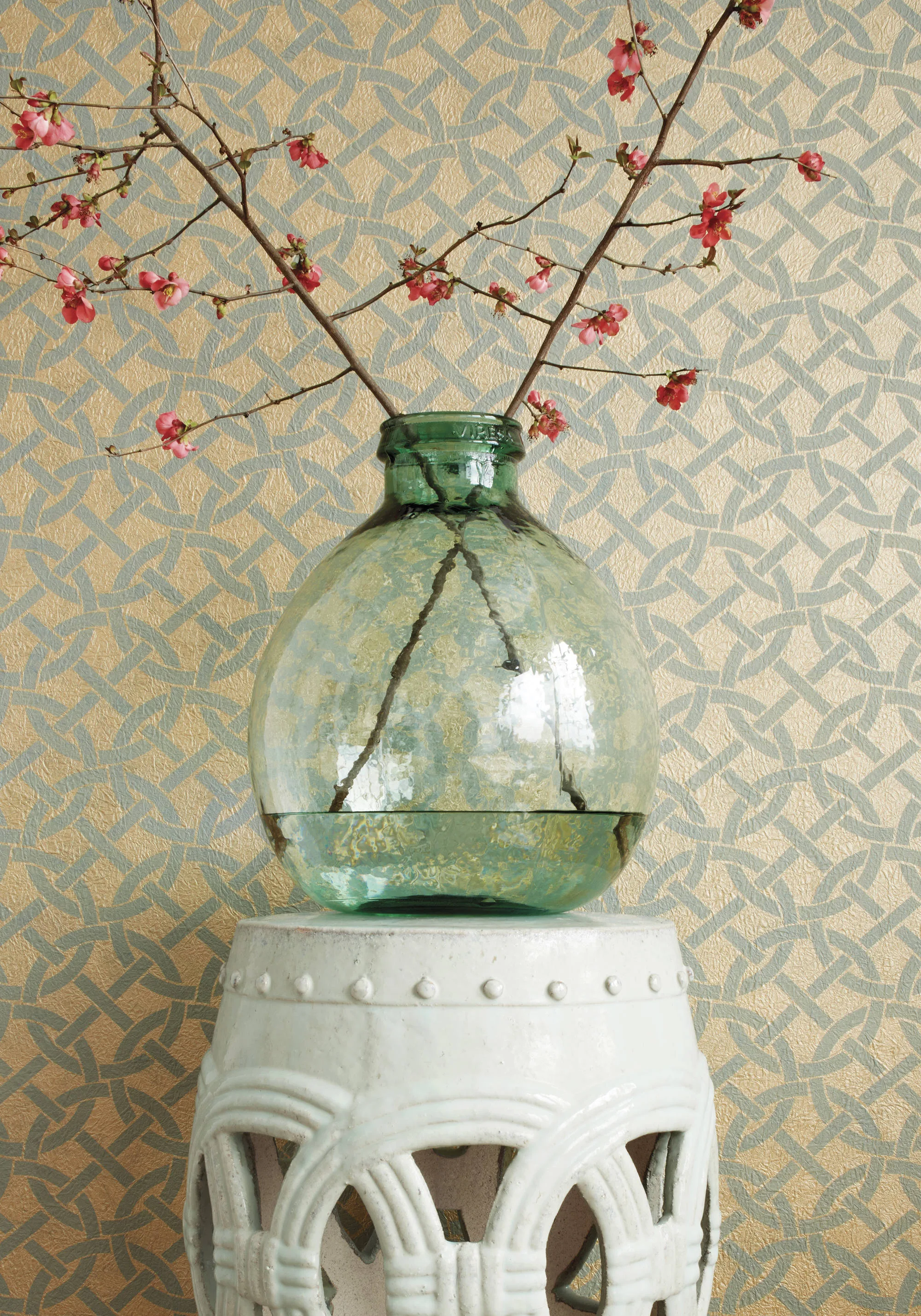 Thibaut Bal Harbour in Patina (T14100)