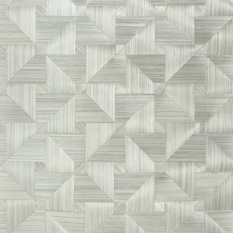 Thibaut Bali Weave in Grey (T10344)