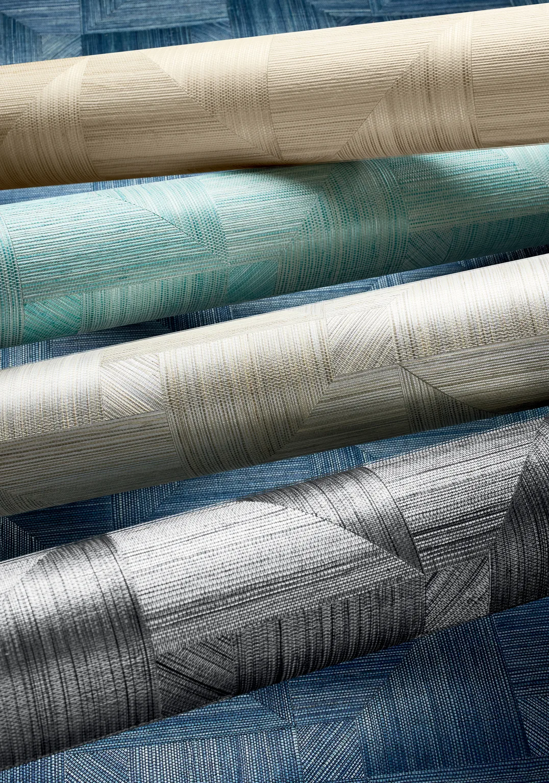 Thibaut Bali Weave in Neutral (T10345)