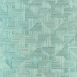 T10343 | Bali Weave - Seaglass Thibaut Bali Weave in Seaglass (T10343)