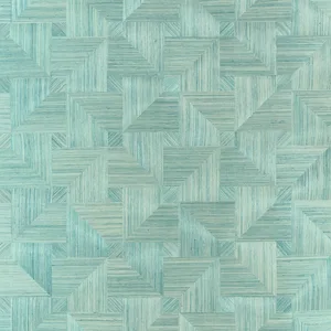 Thibaut Bali Weave in Seaglass (T10343)