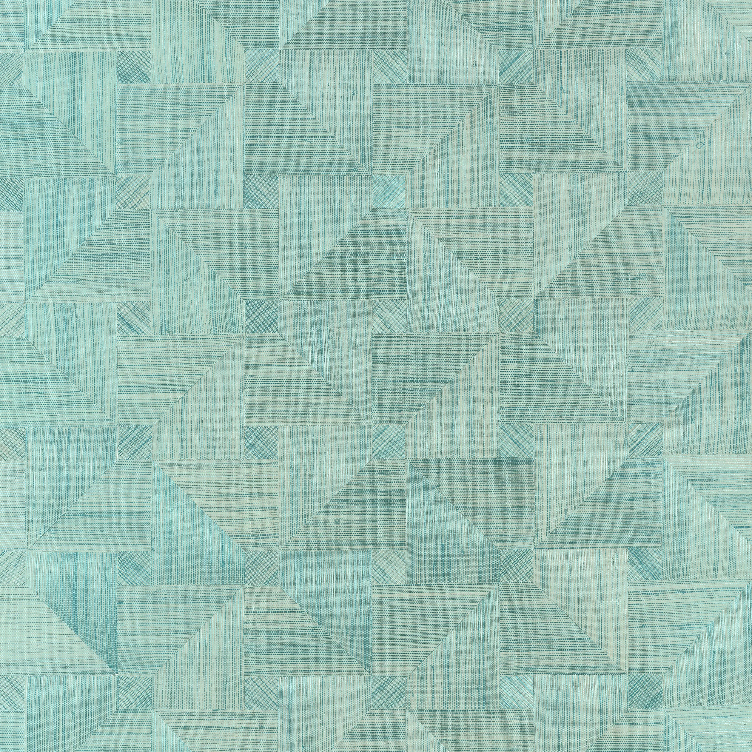 T10343 | Bali Weave - Seaglass Thibaut Bali Weave in Seaglass (T10343)