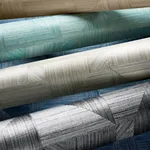 T10343 | Bali Weave - Seaglass Thibaut Bali Weave in Seaglass (T10343)