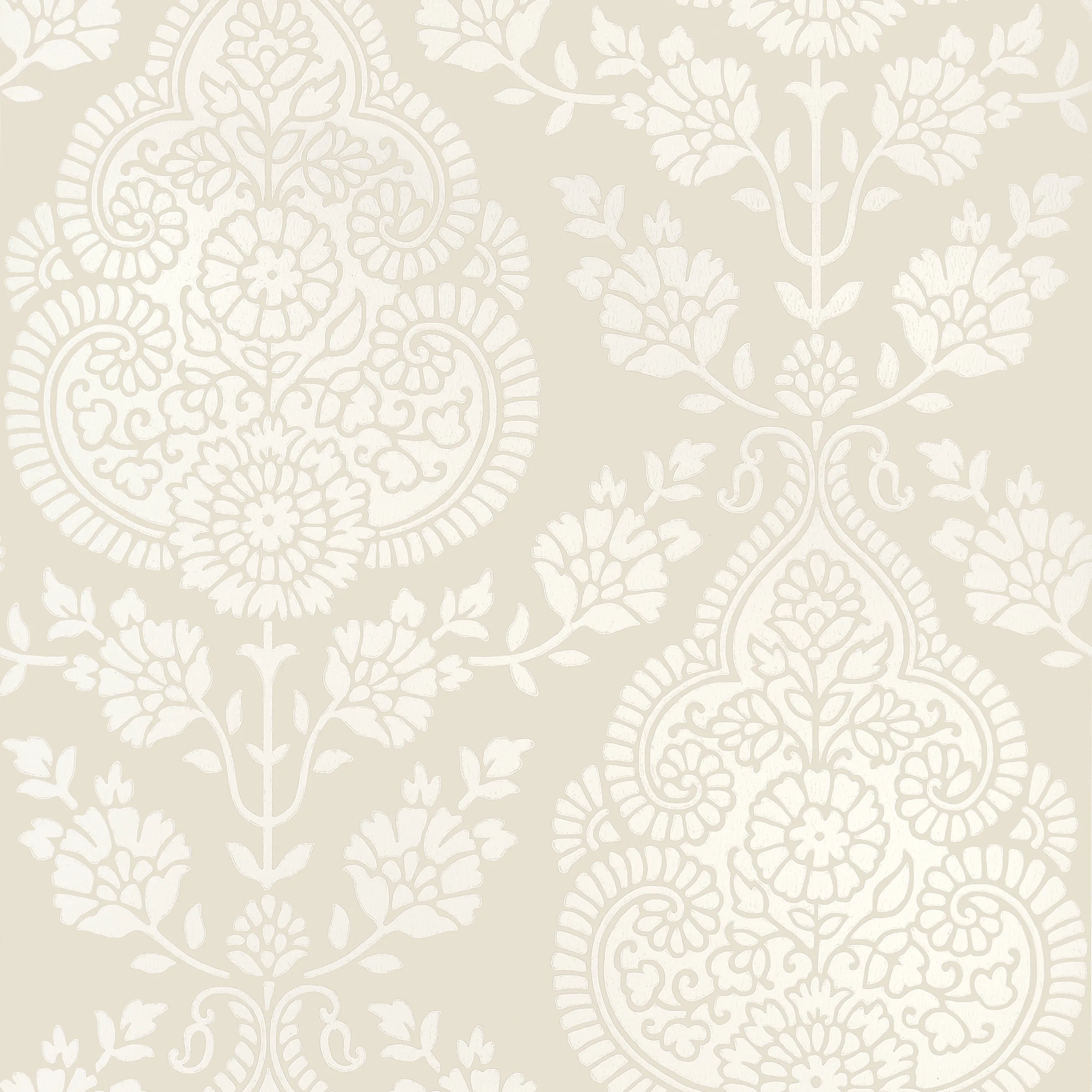 AT57864 | Balmuccia Damask – Beige
