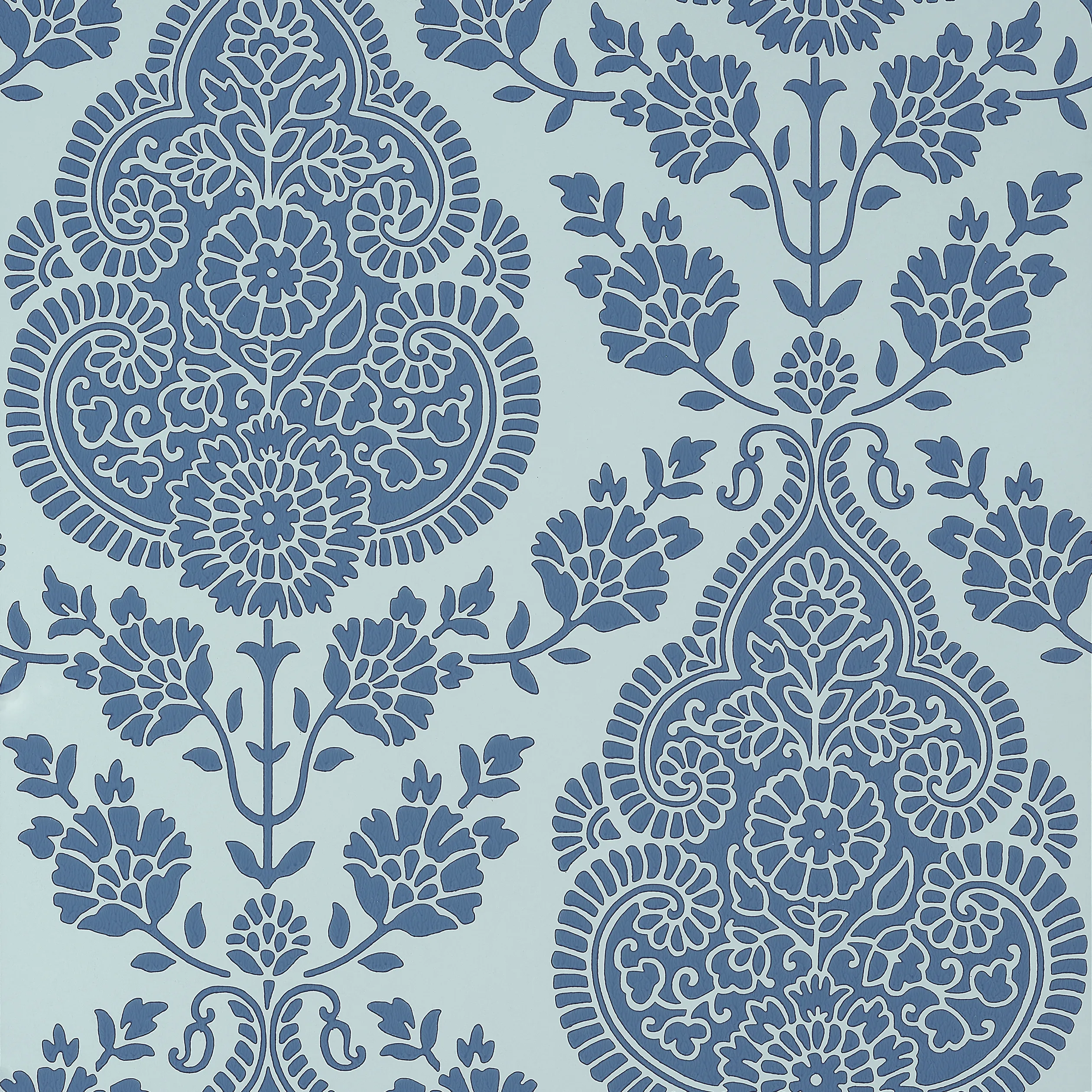 AT57868 | Balmuccia Damask – Blue