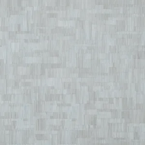 Thibaut Bamboo Mosaic in Charcoal (T41023)