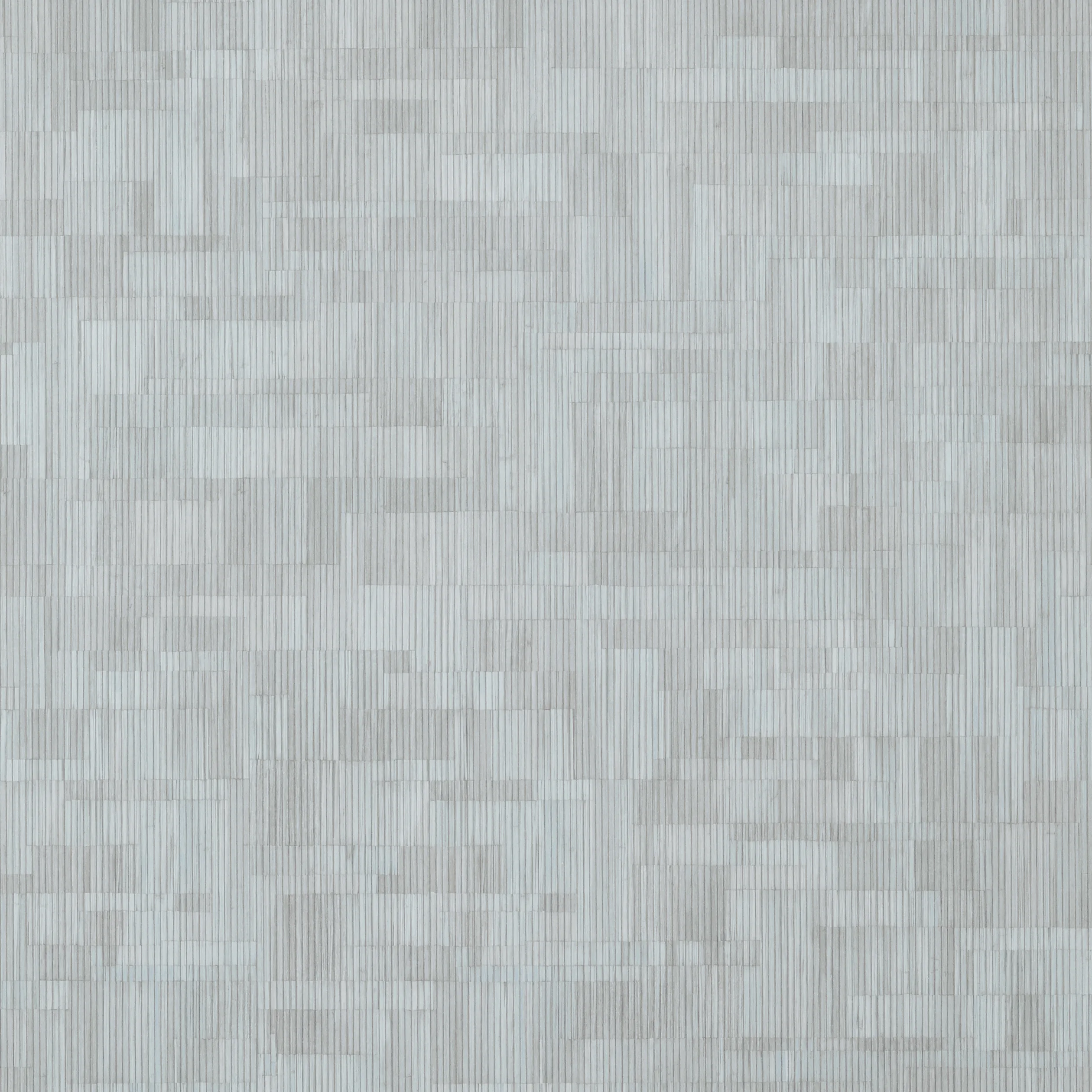 Thibaut Bamboo Mosaic in Charcoal (T41023)