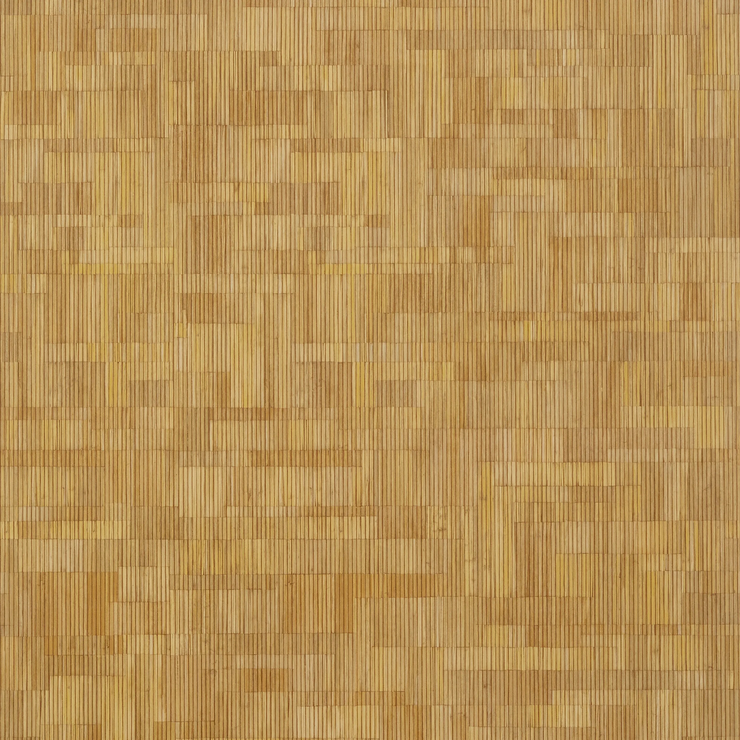Thibaut Bamboo Mosaic in Natural (T41022)