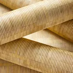 T41022 | Bamboo Mosaic - Natural Thibaut Bamboo Mosaic in Natural (T41022)