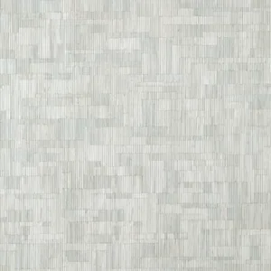 Thibaut Bamboo Mosaic in Putty (T41021)