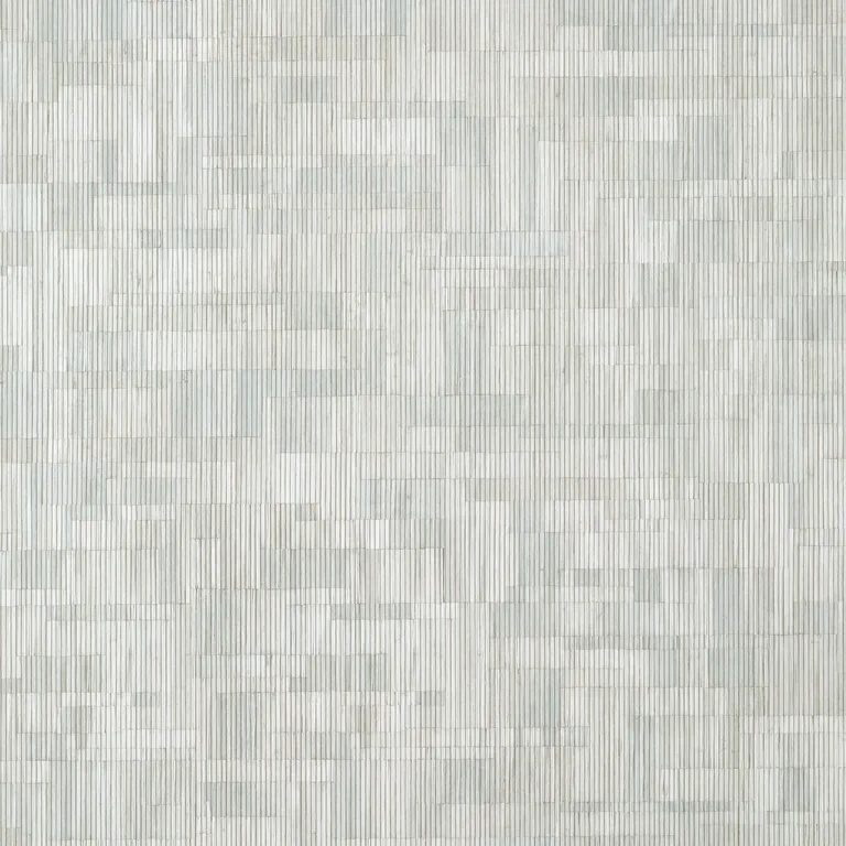 Thibaut Bamboo Mosaic in Putty (T41021)