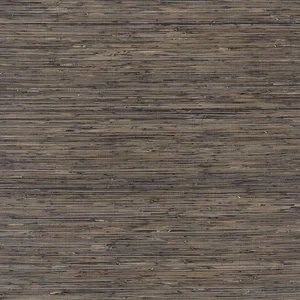 Thibaut Bamboo Weave in Charcoal (T3687)