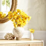 Thibaut Banana Tree in Beige (T13920)