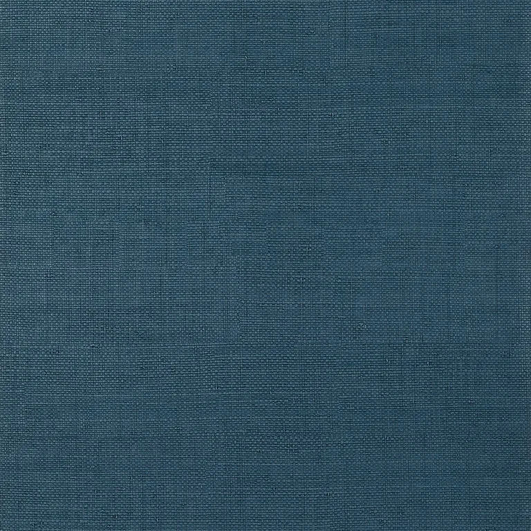Thibaut Bankun Raffia in Midnight Blue (T14522)