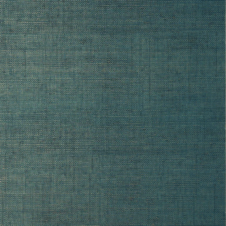 Thibaut Bankun Raffia in Peacock (T14514)