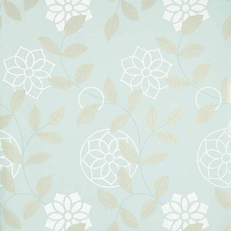 Anna French Barafundle in Aqua (AT1406)