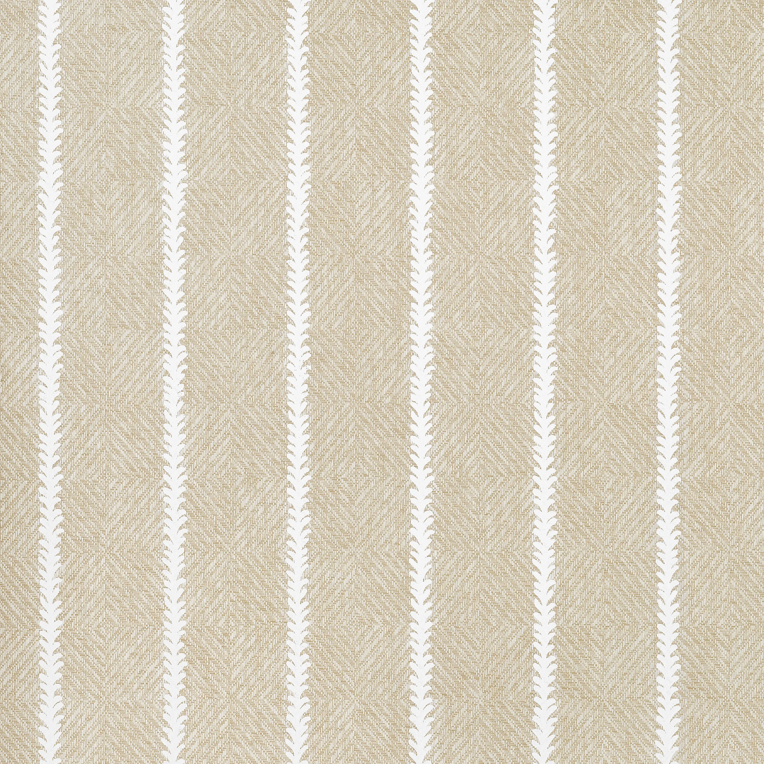 Thibaut Barrier Weave in Beige (T15808)