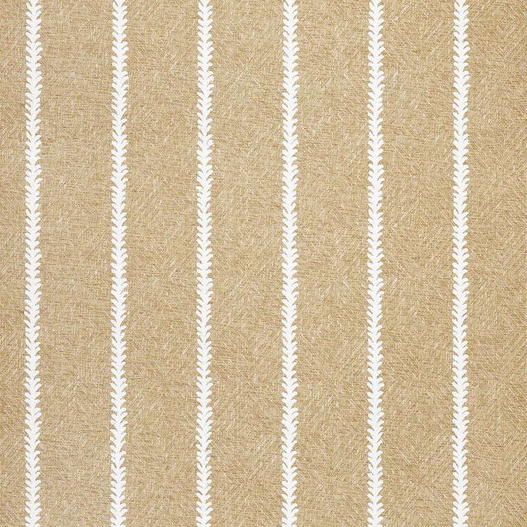 Thibaut Barrier Weave in Wheat (T15806)