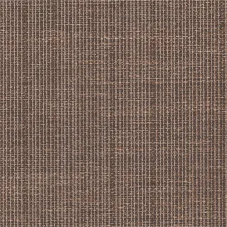 Thibaut Basket Weave in Dark Brown (T5011)