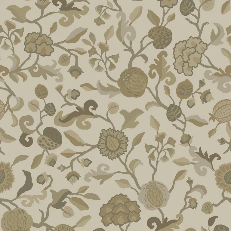 Armani Bayadere in Beige (9705)