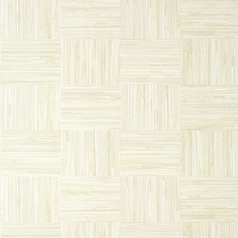 Thibaut Bayshore Basket in Off White (T14587)
