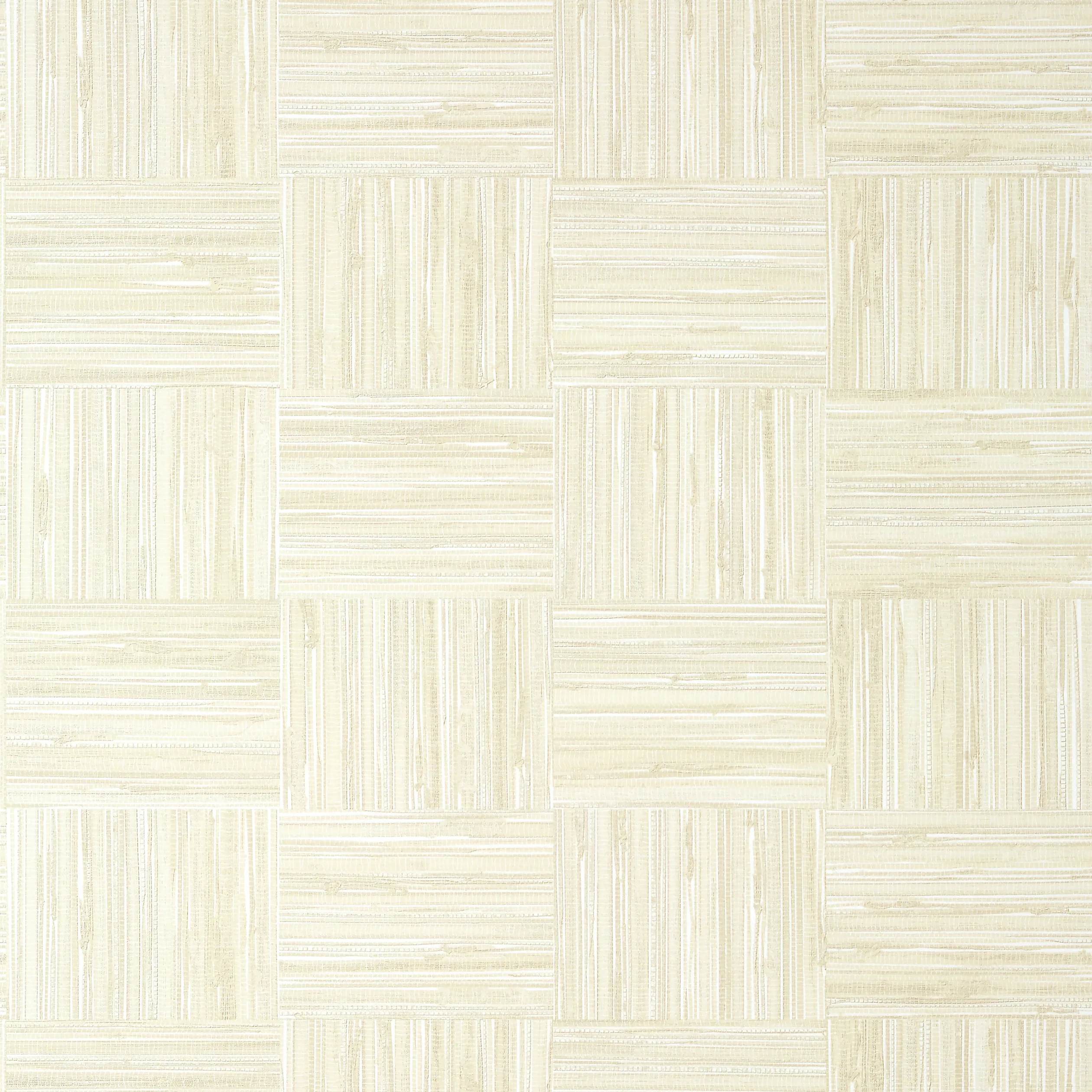 Thibaut Bayshore Basket in Off White (T14587)