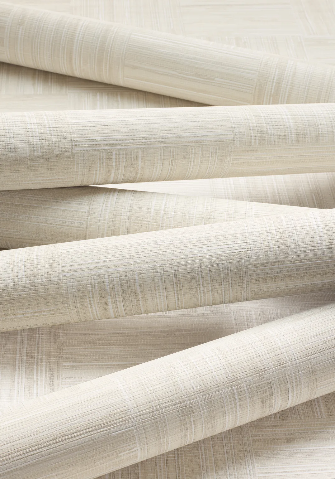 Thibaut Bayshore Basket in Off White (T14587)