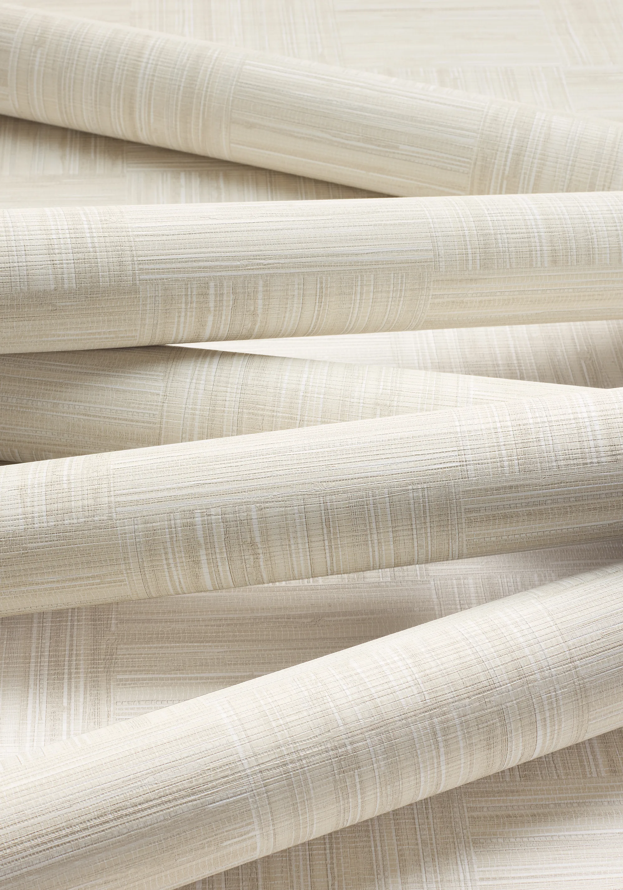 T14587 | Bayshore Basket - Off White Thibaut Bayshore Basket in Off White (T14587)