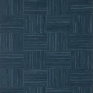 Thibaut Bayshore Basket Wide Width in Navy (TWW14592)