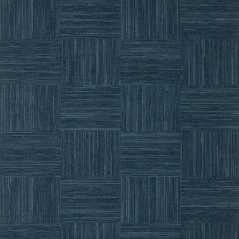 Thibaut Bayshore Basket Wide Width in Navy (TWW14592)