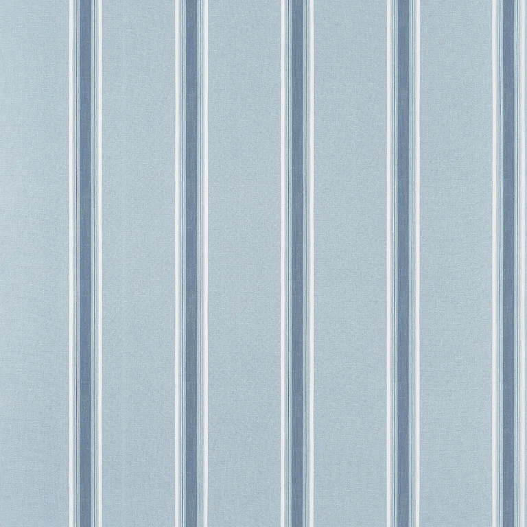 Anna French Beckley Stripe in Blue (AT57821)