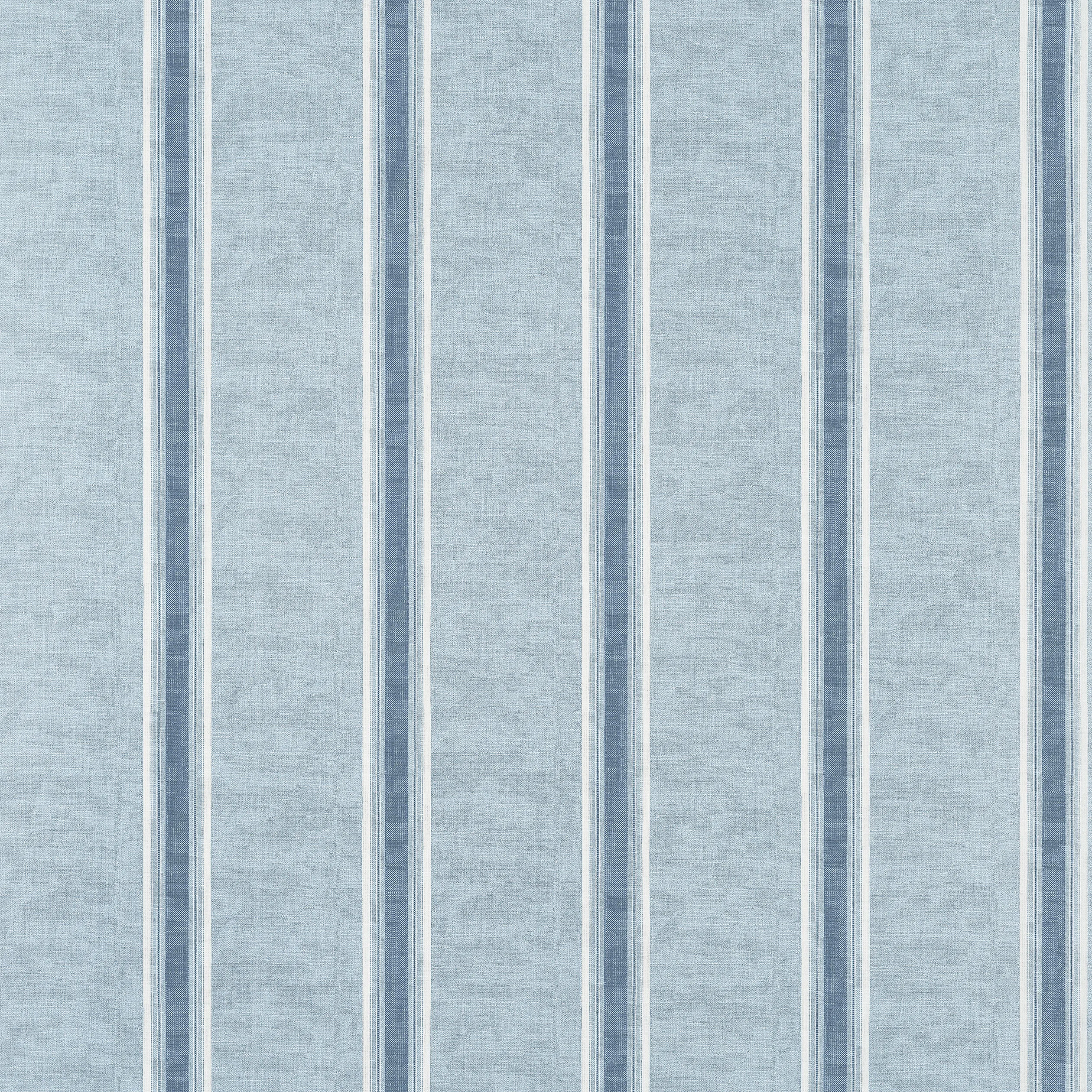 Anna French Beckley Stripe in Blue (AT57821)