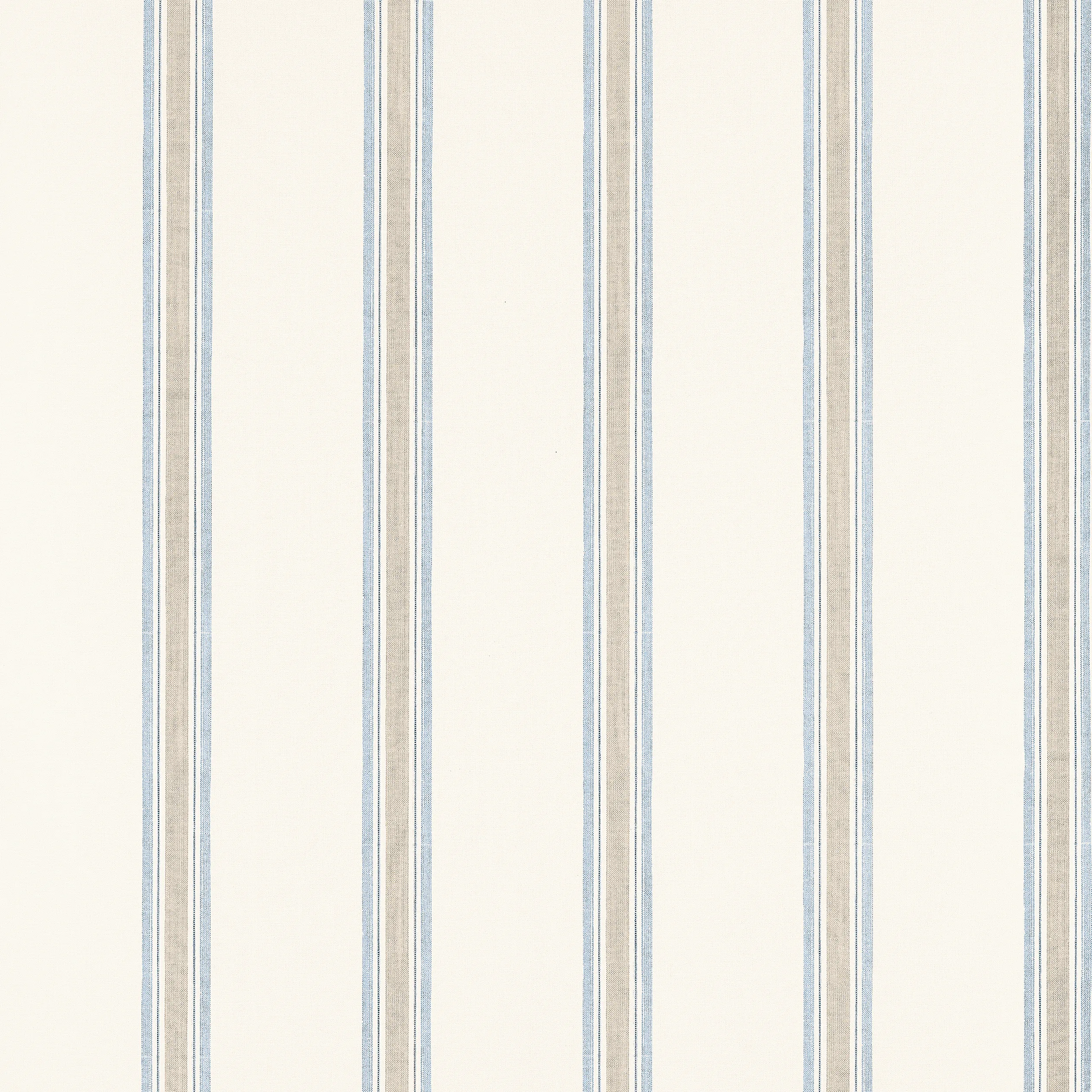 Anna French Beckley Stripe in Sky (AT57823)